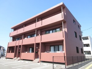 メゾンドファミール
