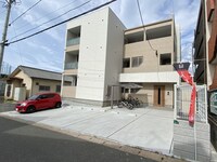 REGALEST香椎