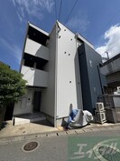 メゾンクラッセ吉塚の外観