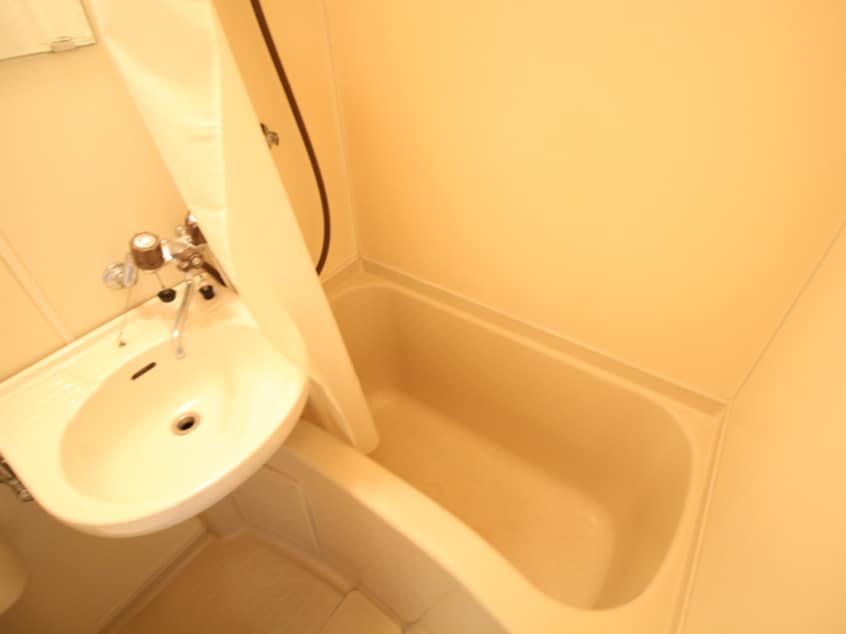 バス／シャワールーム等 シャトレ藤田