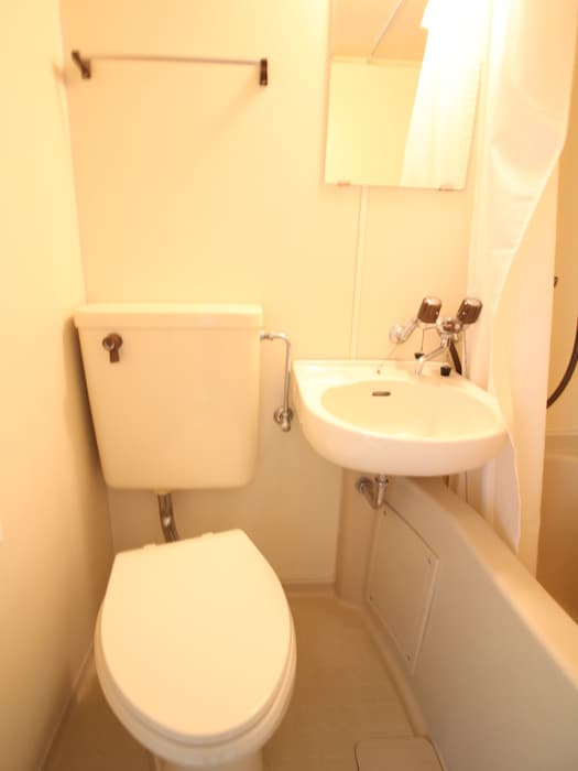 洗面 シャトレ藤田