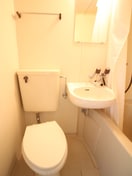 洗面 シャトレ藤田