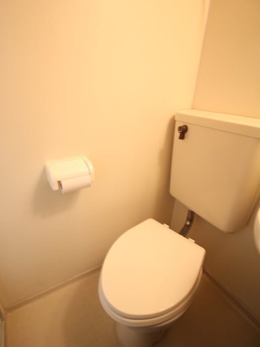 トイレ シャトレ藤田