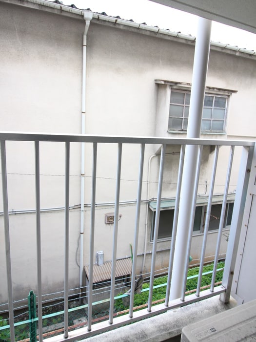 ベランダ・バルコニー シャトレ藤田