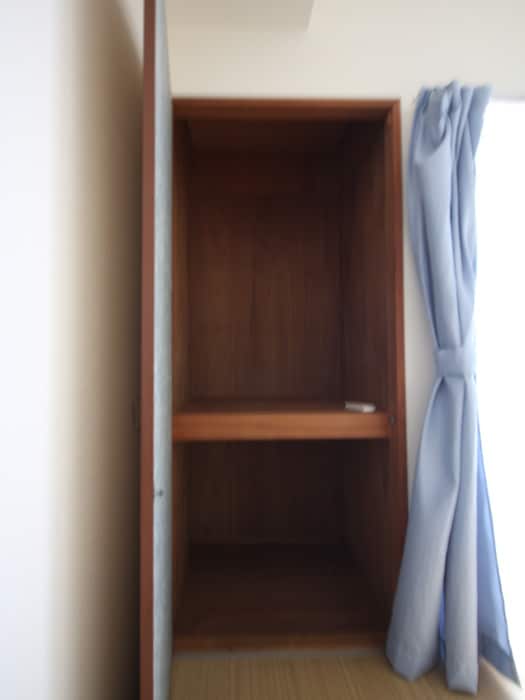 収納 シャトレ藤田