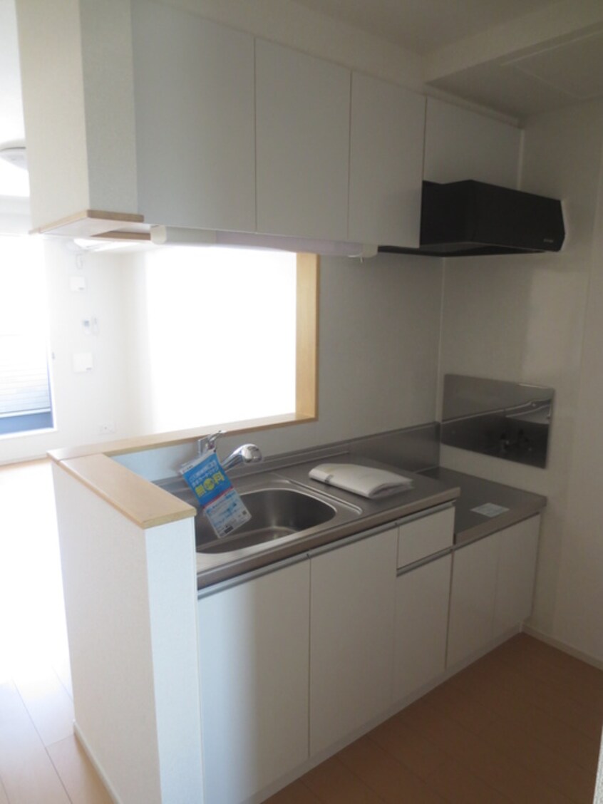 キッチン シュトラント神正