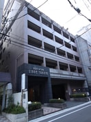 ﾋﾟｭｱﾄﾞｰﾑﾘﾌﾞﾚ薬院（807）の外観