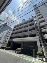 ﾋﾟｭｱﾄﾞｰﾑﾘﾌﾞﾚ薬院（807）