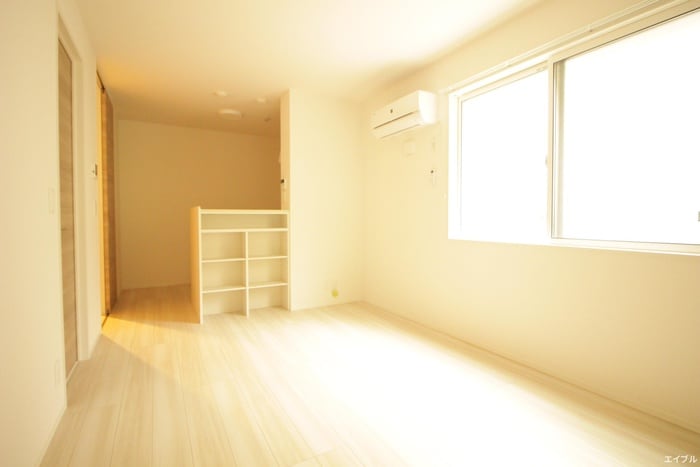 居室 グラン上和白