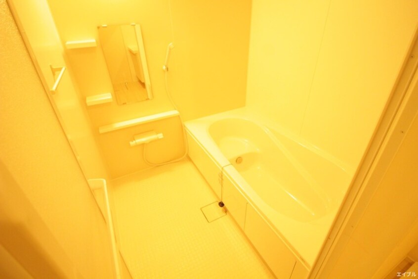 バス／シャワールーム等 グラン上和白