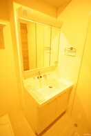 洗面 グラン上和白