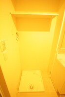 洗濯機置場 グラン上和白