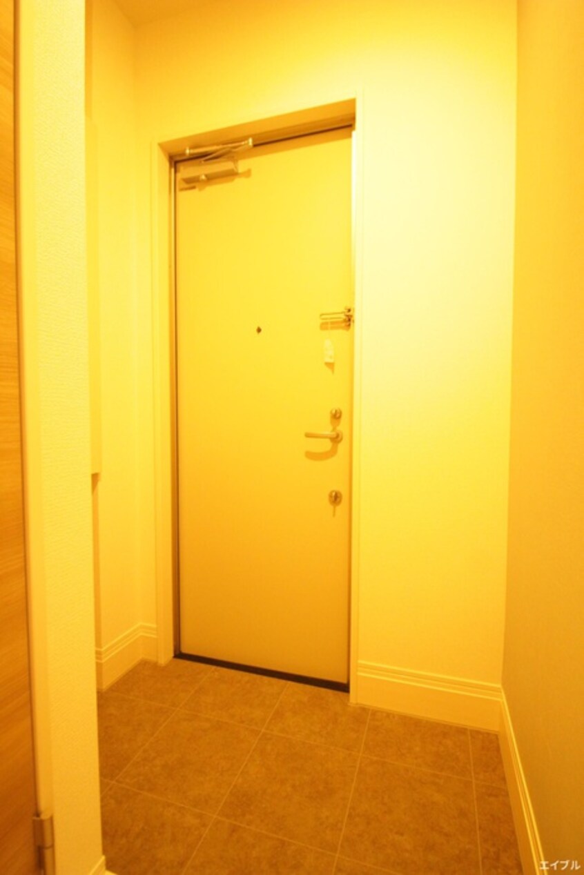 玄関 グラン上和白