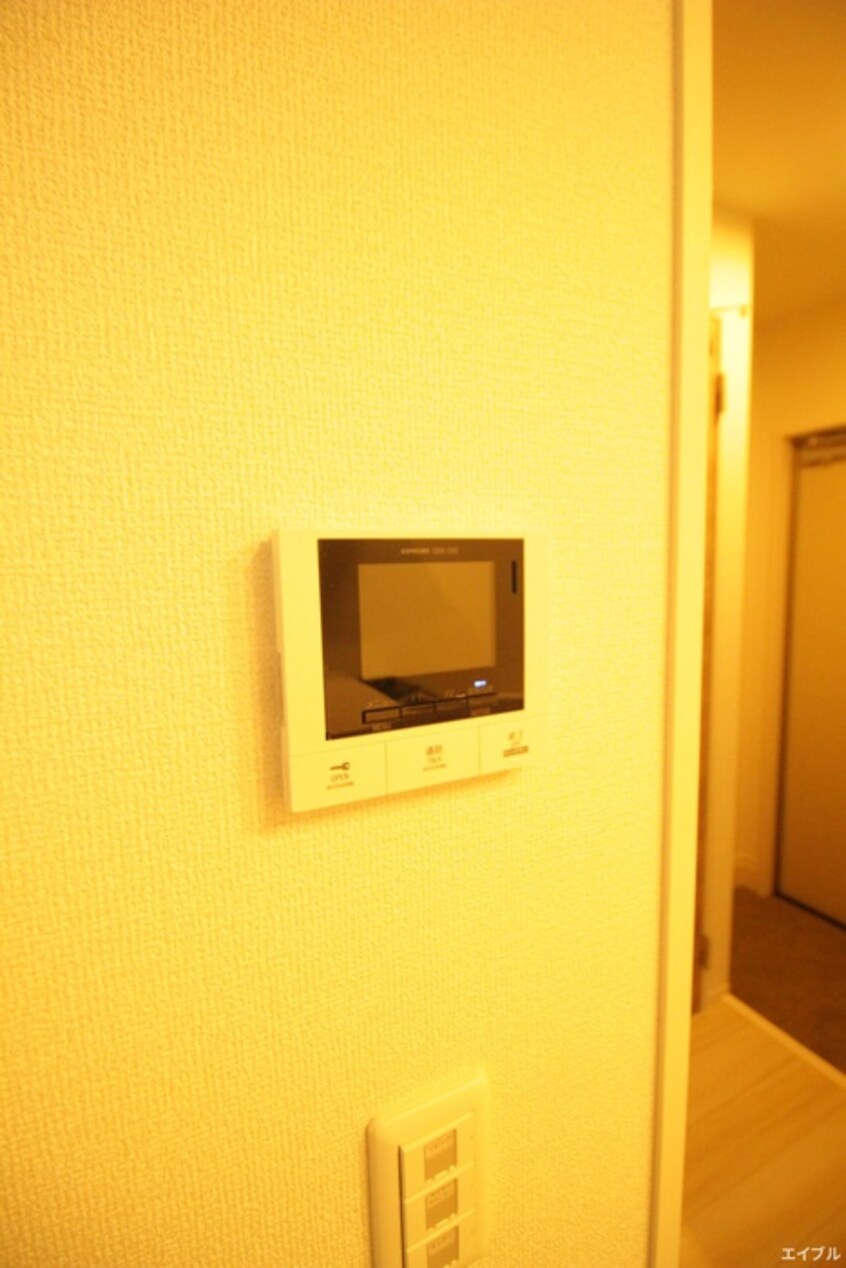 内観写真 グラン上和白