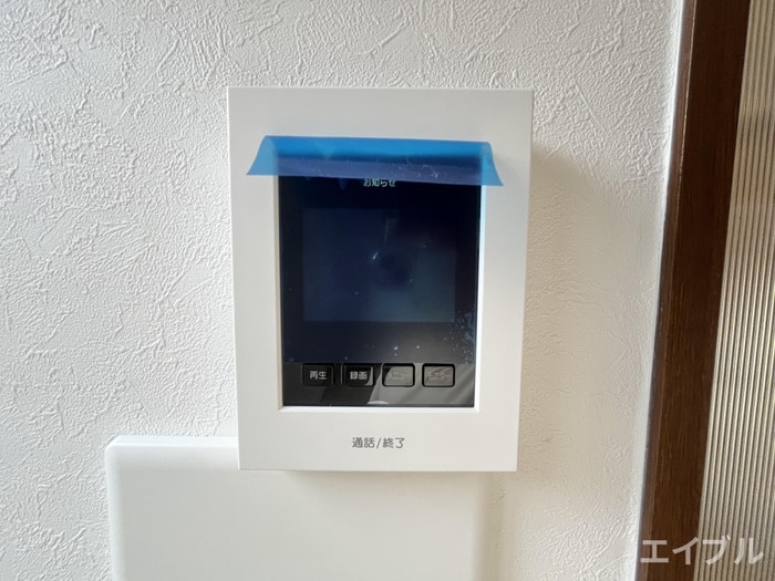 内観写真 メゾン・ラ・クロセットＢ棟