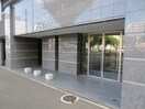 エントランス部分 エンクレスト博多駅東(511)