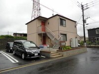 ファインメゾン上の原Ⅲ