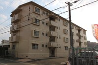 シティーコア大和