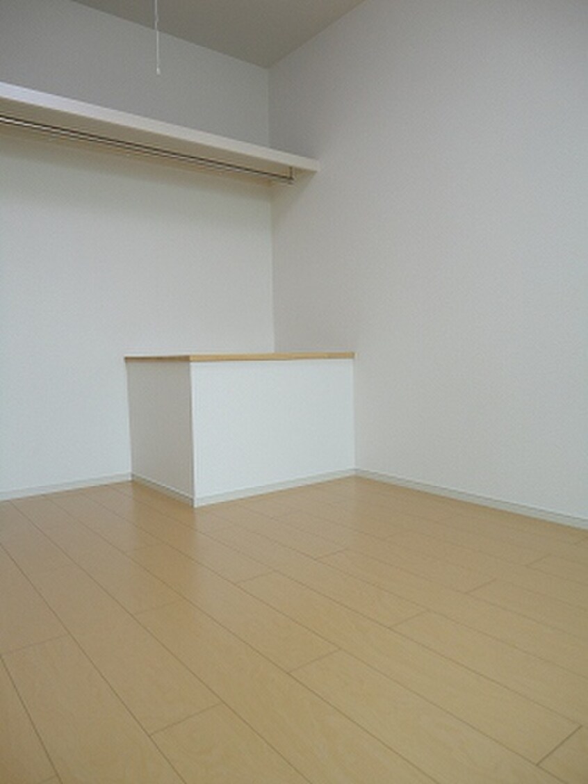居室 グレイスワン