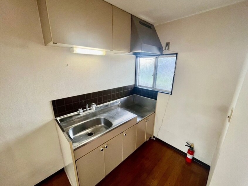 キッチン タウニィコンドウ