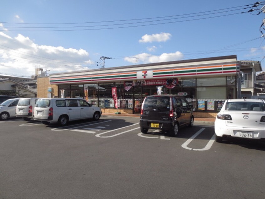 周辺環境 タウニィコンドウ