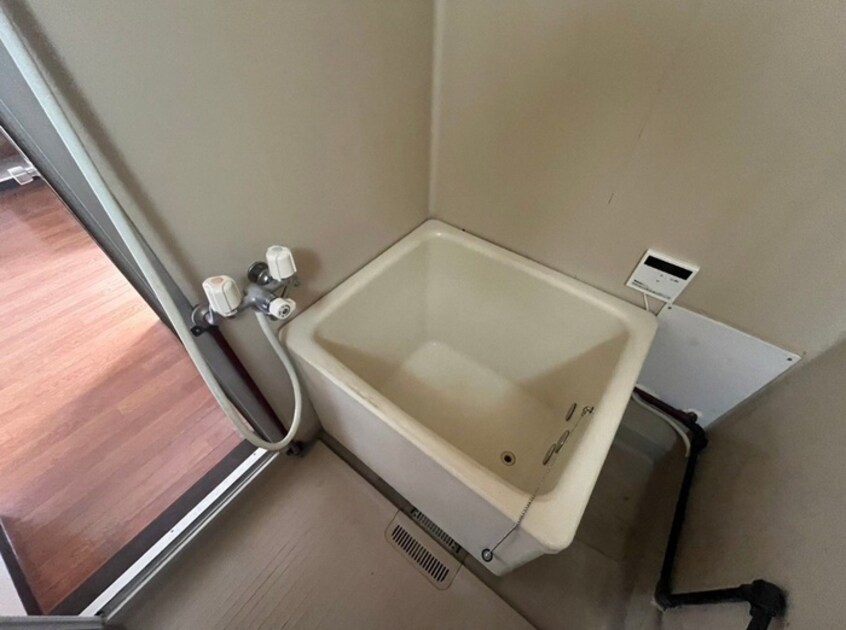 バス／シャワールーム等 タウニィコンドウ