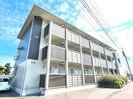 エスタシオンの外観