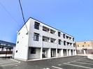 ヴァリオブランカの外観