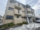 グランシェル城南の外観