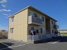 外観写真 アルト　リザイヤＡ棟