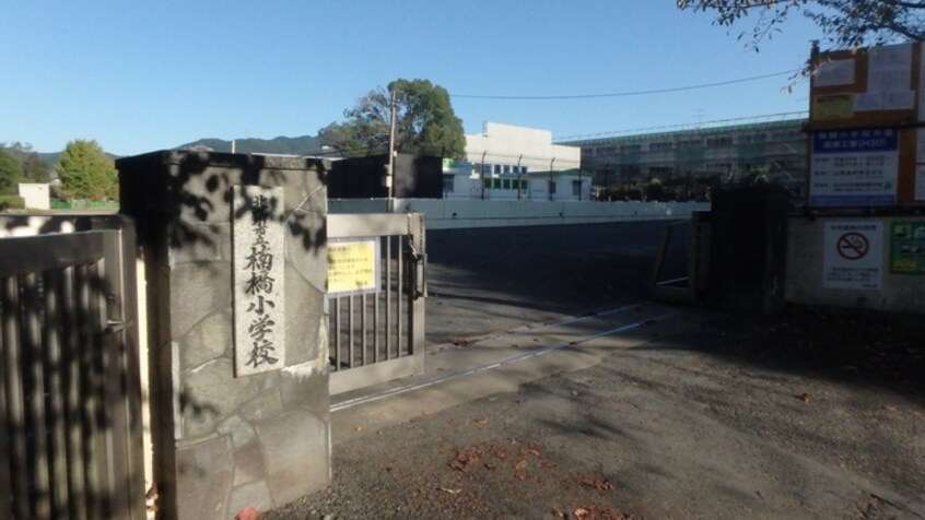 楠橋小学校(小学校)まで850m アルト　リザイヤＡ棟