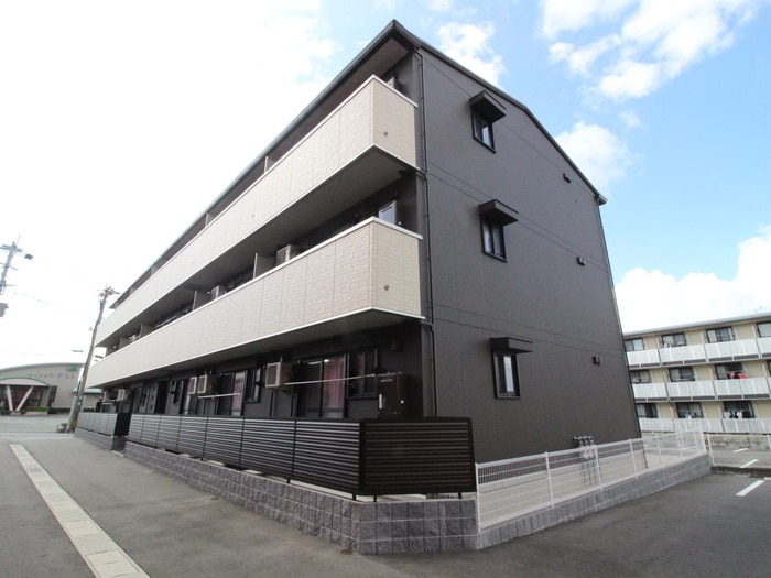 外観写真 Aria