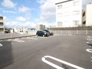 駐車場 Aria