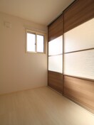 居室 Aria
