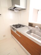 キッチン Aria