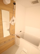 バス／シャワールーム等 Aria