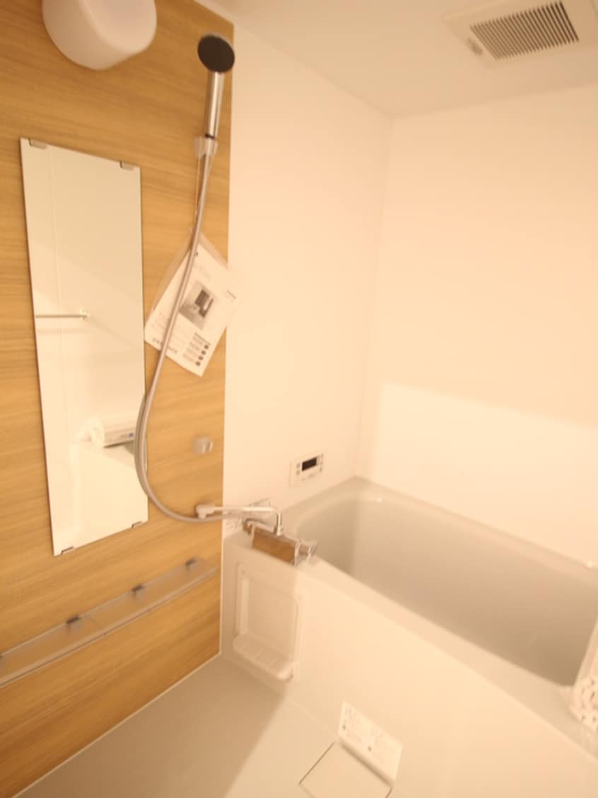 バス／シャワールーム等 Aria