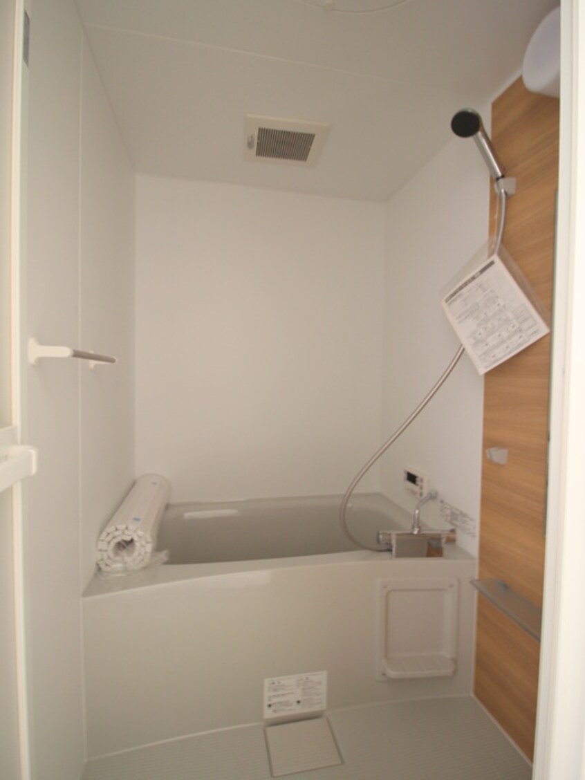 バス／シャワールーム等 Aria