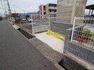 建物設備 Aria