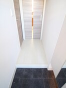 玄関 Aria