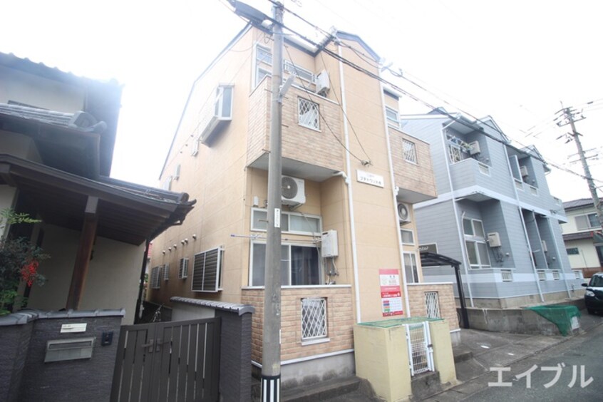 外観写真 プチトワゾ大橋