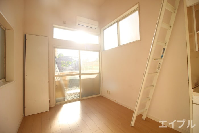 居室 プチトワゾ大橋