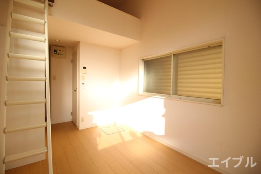 居室 プチトワゾ大橋