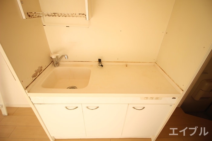 キッチン プチトワゾ大橋