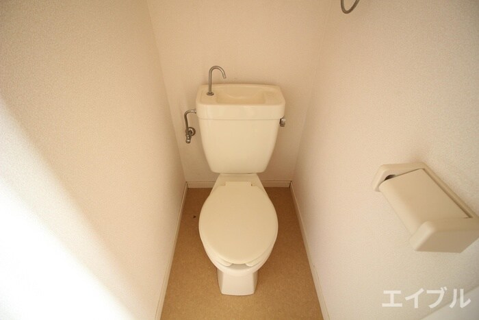 トイレ プチトワゾ大橋