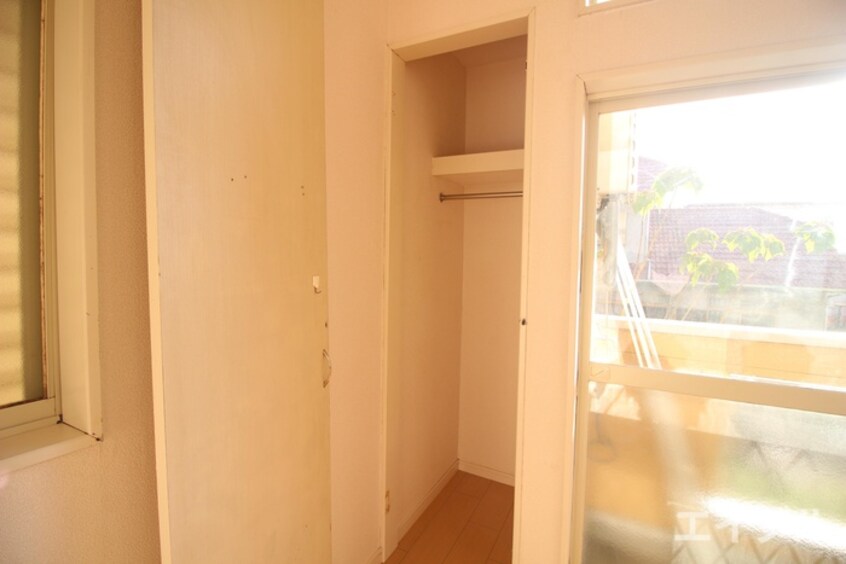 収納 プチトワゾ大橋