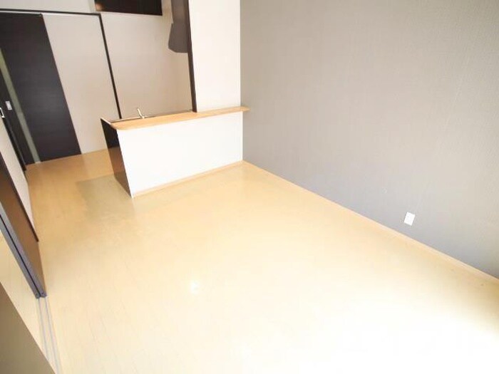 居室 グランドコート嵐山