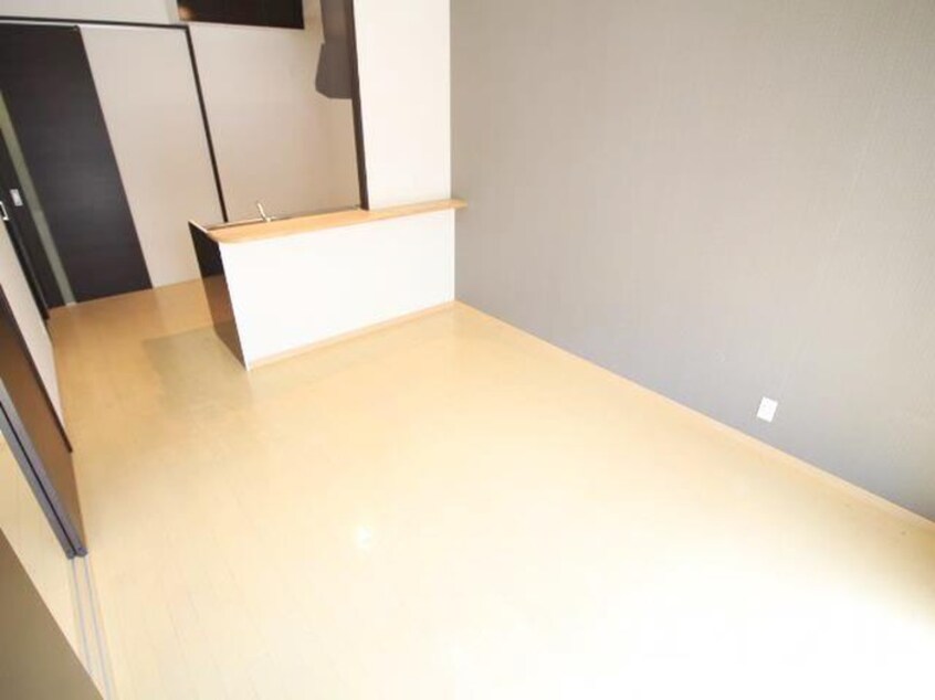 居室 グランドコート嵐山