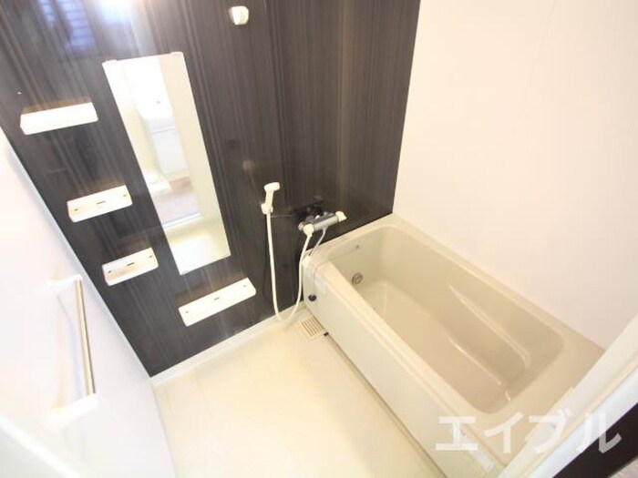 バス／シャワールーム等 グランドコート嵐山