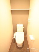 トイレ グランドコート嵐山